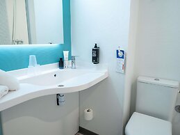 ibis budget Narbonne Est