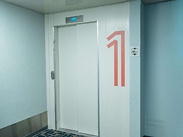 ibis budget Narbonne Est