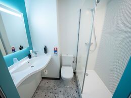 ibis budget Narbonne Est