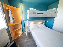 ibis budget Narbonne Est