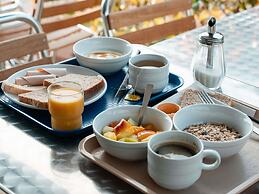 ibis budget Narbonne Est