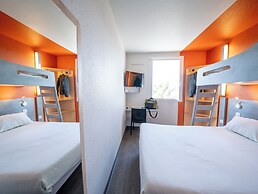ibis budget Narbonne Est