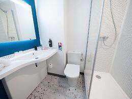 ibis budget Narbonne Est