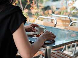 ibis budget Narbonne Est