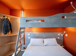 ibis budget Narbonne Est