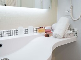 ibis budget Narbonne Est