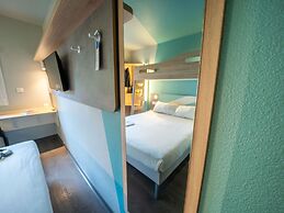 ibis budget Narbonne Est