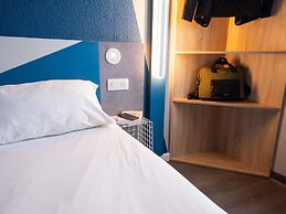 ibis budget Narbonne Est