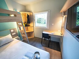 ibis budget Narbonne Est