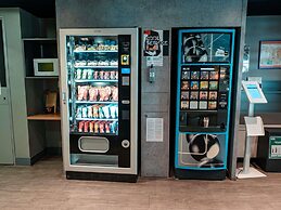 ibis budget Narbonne Est
