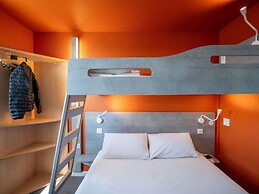 ibis budget Narbonne Est