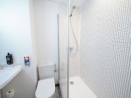 ibis budget Narbonne Est