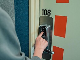 ibis budget Narbonne Est