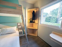 ibis budget Narbonne Est