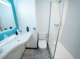 ibis budget Narbonne Est
