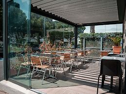 ibis budget Narbonne Est