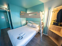 ibis budget Narbonne Est