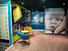 ibis budget Narbonne Est
