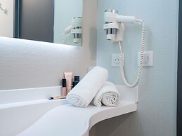 ibis budget Narbonne Est