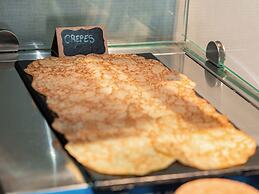 ibis budget Narbonne Est