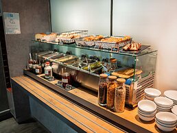 ibis budget Narbonne Est