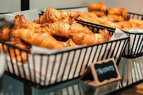 ibis budget Narbonne Est