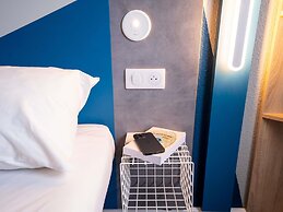 ibis budget Narbonne Est