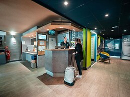 ibis budget Narbonne Est
