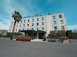 ibis budget Narbonne Est