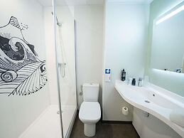ibis budget Narbonne Est