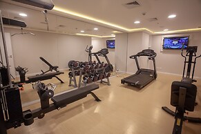 Paseo La Galería Hotel & Suites