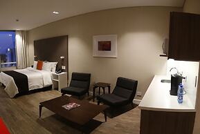 Paseo La Galería Hotel & Suites