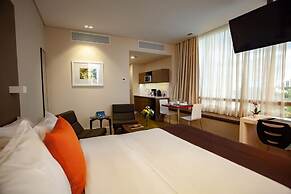 Paseo La Galería Hotel & Suites