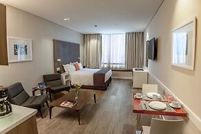 Paseo La Galería Hotel & Suites