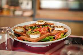 ibis budget Sète Centre