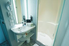 ibis budget Sète Centre
