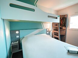 ibis budget Sète Centre