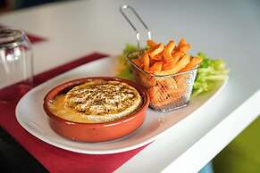 ibis budget Sète Centre