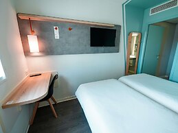 ibis budget Sète Centre