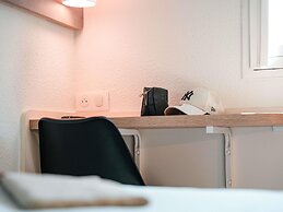 ibis budget Sète Centre