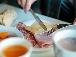 ibis budget Sète Centre