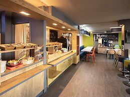 ibis budget Sète Centre