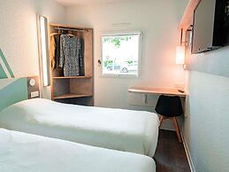 ibis budget Sète Centre