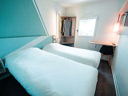 ibis budget Sète Centre