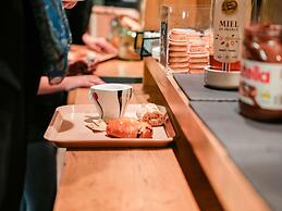 ibis budget Sète Centre