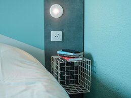 ibis budget Sète Centre