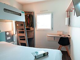 ibis budget Sète Centre