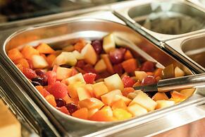 ibis budget Sète Centre