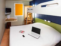 ibis budget Sète Centre