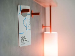 ibis budget Sète Centre